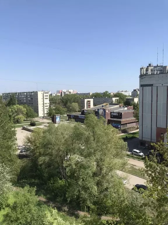 2-к кв. Ульяновская область, Ульяновск Камышинская ул., 43 (53.0 м) - Фото 0