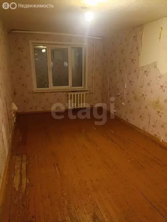 2-комнатная квартира: Калуга, Больничная улица, 11 (46.4 м) - Фото 1