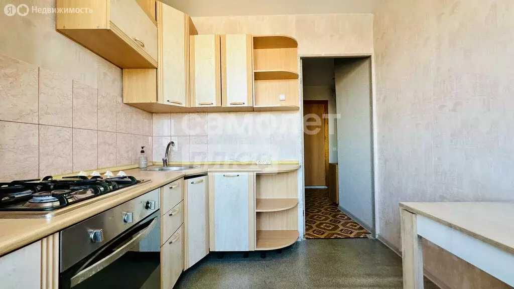 1-комнатная квартира: Челябинск, Комсомольский проспект, 48 (29.9 м) - Фото 1