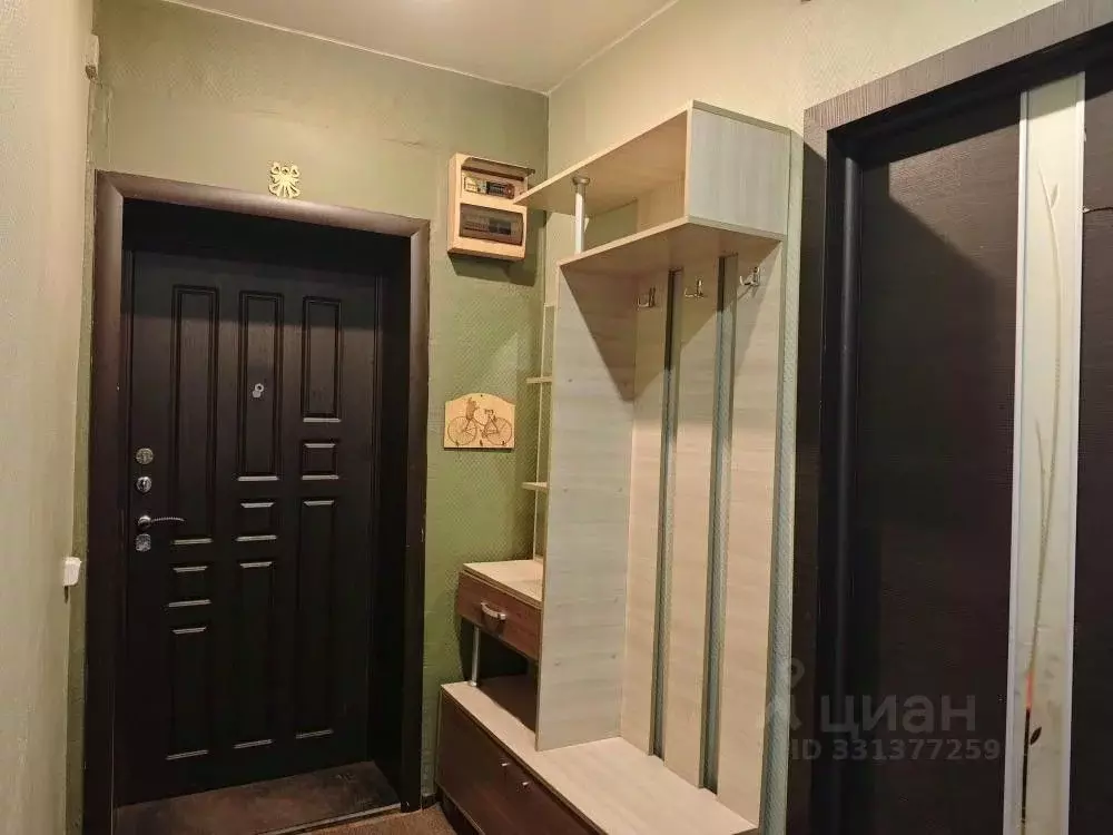 3-к кв. Иркутская область, Иркутск ул. Генерала Доватора, 7 (64.0 м) - Фото 2