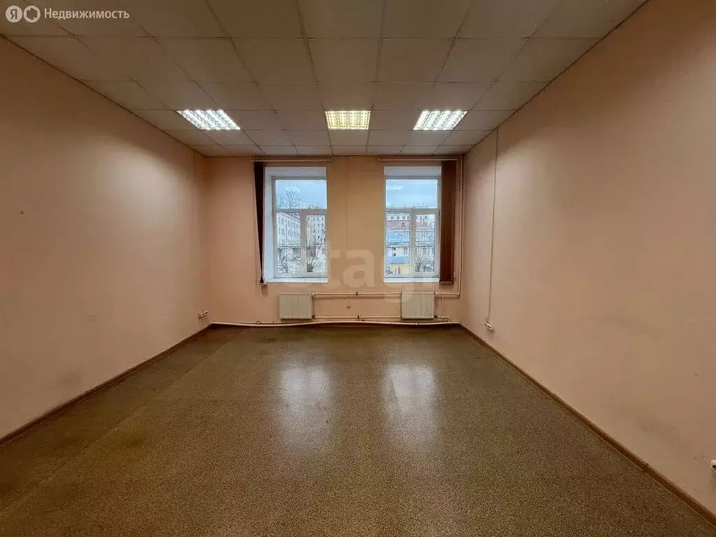 Помещение свободного назначения (76 м) - Фото 1