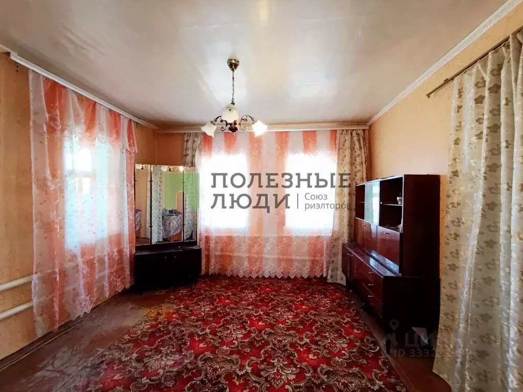 Дом в Орловская область, Орел Половецкий пер., 94А (49 м) - Фото 2