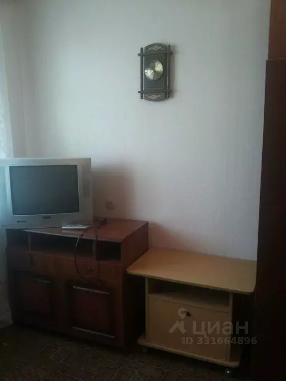 2-к кв. Вологодская область, Череповец Олимпийская ул., 13 (52.0 м) - Фото 1