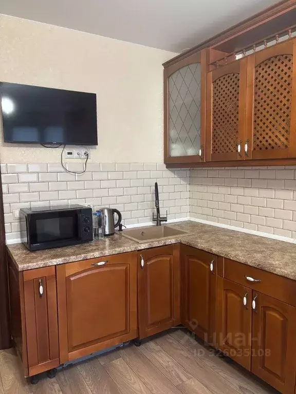 2-к кв. Московская область, Красногорск городской округ, Путилково пгт ... - Фото 2