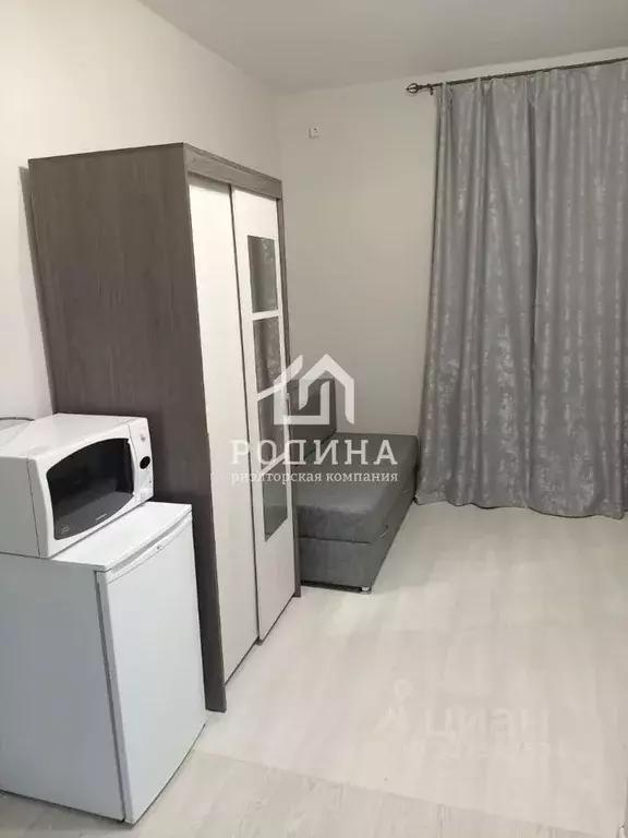 Комната Хабаровский край, Хабаровск ул. Ленина, 66 (16.0 м) - Фото 2