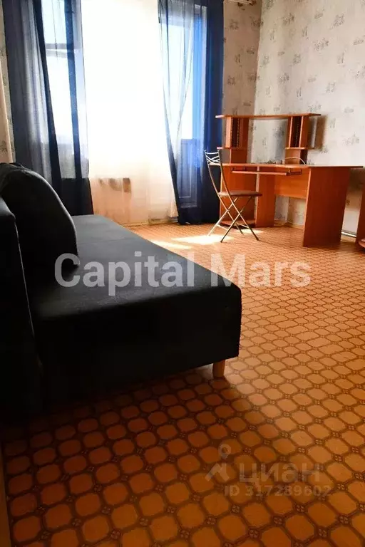 2-к кв. Москва Каргопольская ул., 11К2 (50.0 м) - Фото 1