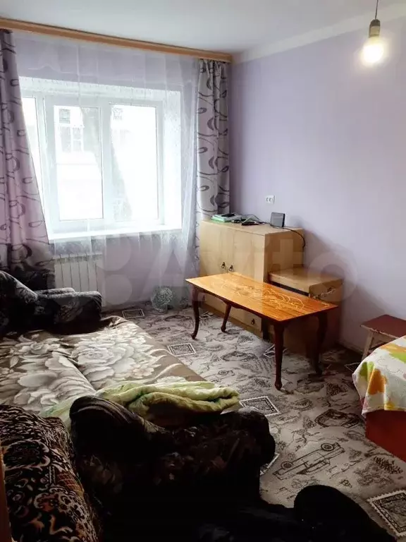 2-к. квартира, 34,4 м, 3/5 эт. - Фото 0