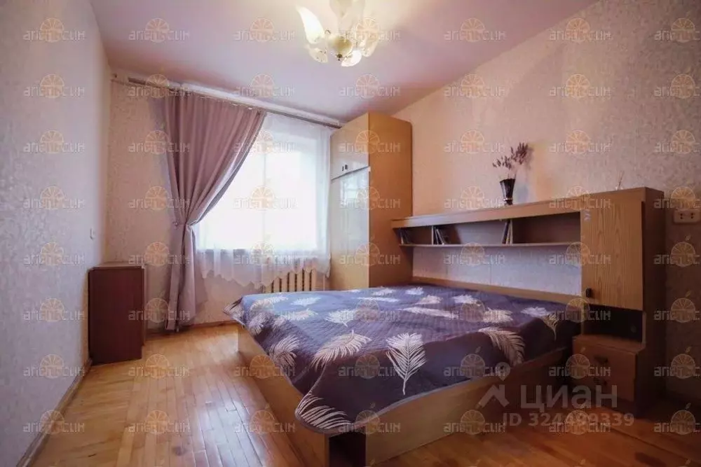 2-к кв. Ставропольский край, Ставрополь ул. Доваторцев, 65/1 (66.3 м) - Фото 2