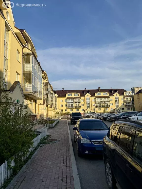 Квартира-студия: Екатеринбург, улица Очеретина, 12 (39.2 м) - Фото 1