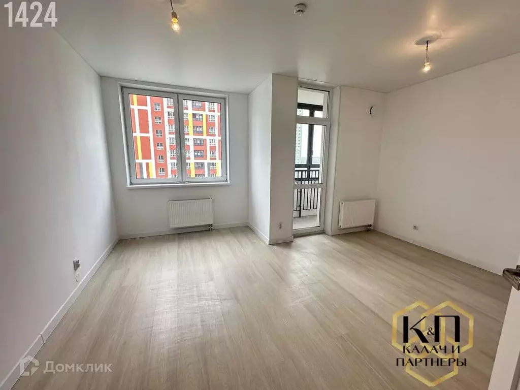 Продаётся квартира-студия, 25.9 м - Фото 0