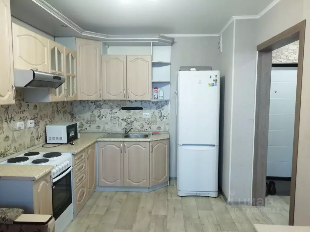 2-к кв. Алтайский край, Барнаул ул. 65 лет Победы, 9 (50.0 м) - Фото 1