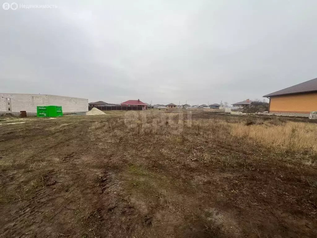 Участок в Губкин, улица Молодогвардейцев (15 м) - Фото 2