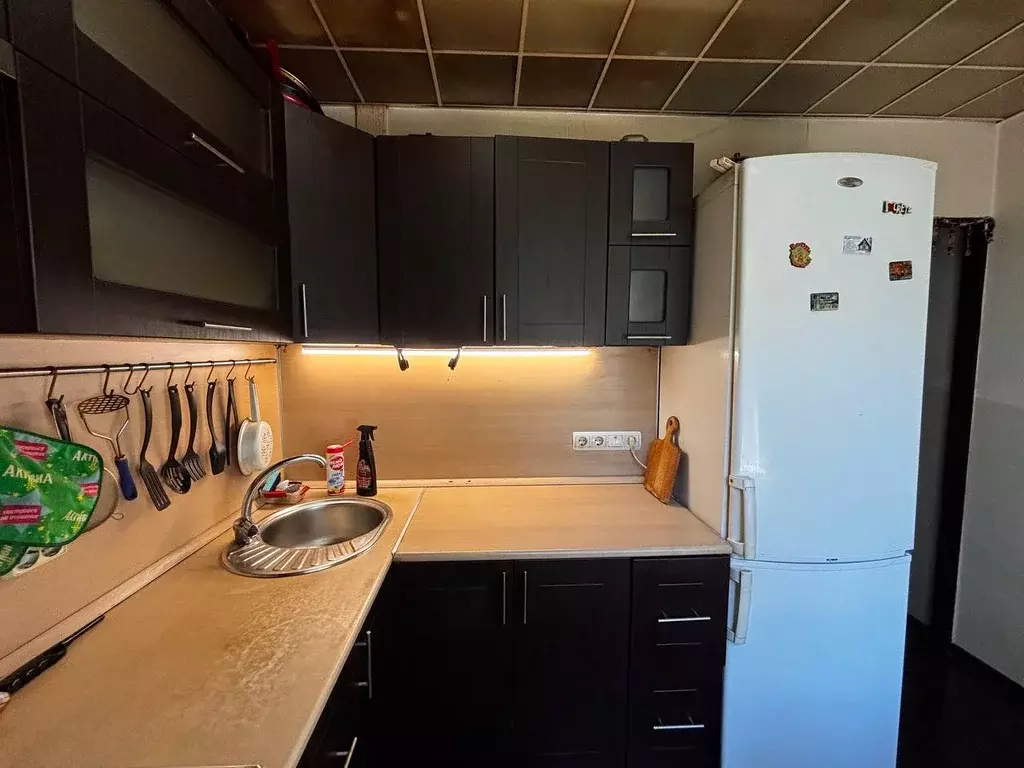 Продаётся 2-к квартира, 45 м - Фото 1