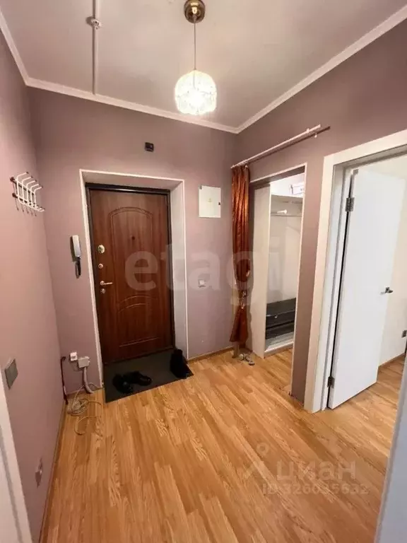 1-к кв. Башкортостан, Уфа ул. Юрия Гагарина, 57/2 (42.0 м) - Фото 1