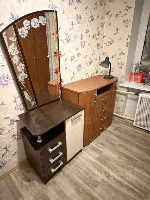 3-к кв. Москва 3-й Нижнелихоборский проезд, 8А (53.0 м) - Фото 2