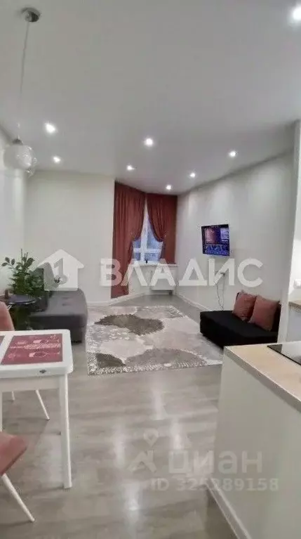 Студия Московская область, Реутов Юбилейный просп., 68 (28.9 м) - Фото 2