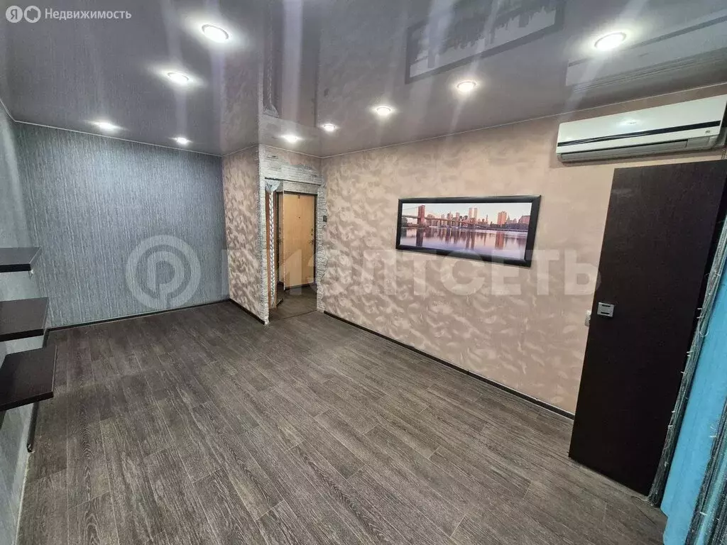 1-комнатная квартира: Мурманск, улица Крупской, 33 (29.7 м) - Фото 2