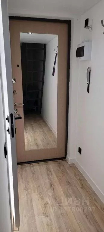 Студия Москва 2-й Амбулаторный проезд, 8С3 (16.0 м) - Фото 2