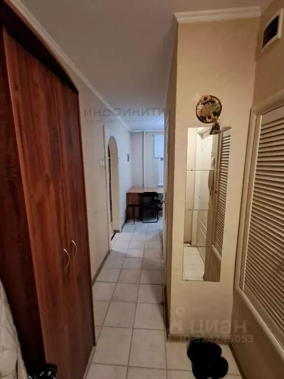 1-к кв. Московская область, Химки Молодежная ул., 22 (32.1 м) - Фото 1