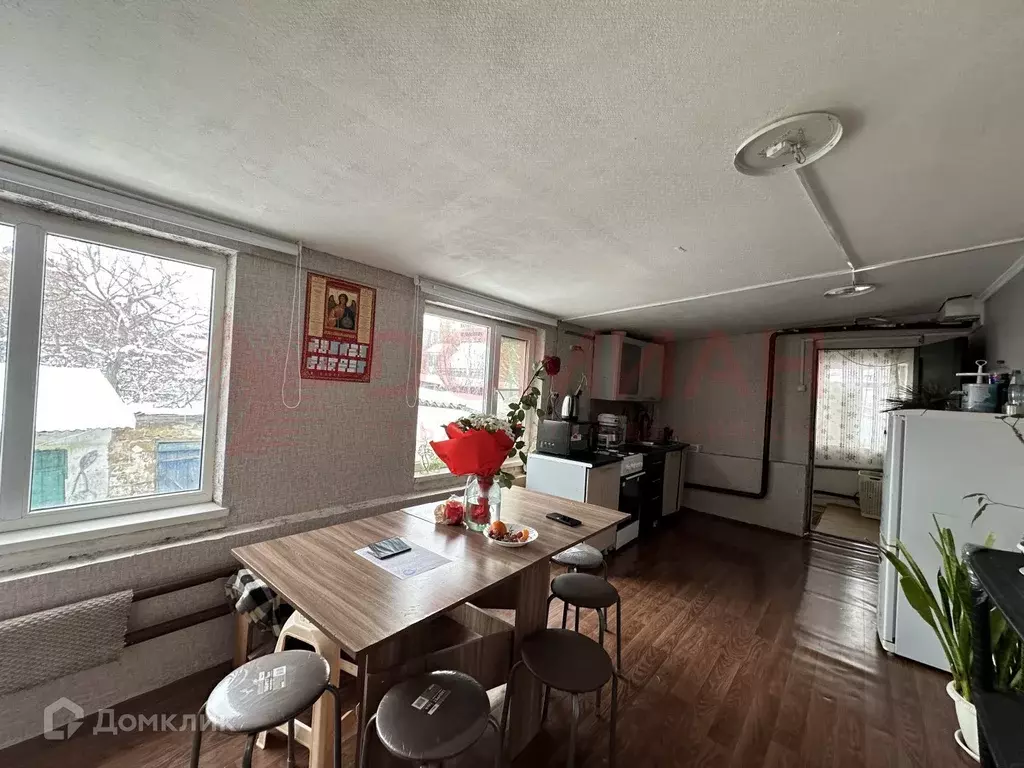 Продаётся 4-к квартира, 104.6 м - Фото 1