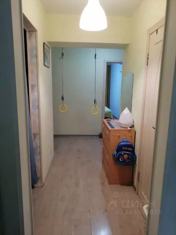 3-к кв. Самарская область, Самара Крутые Ключи мкр, ул. Виталия ... - Фото 2