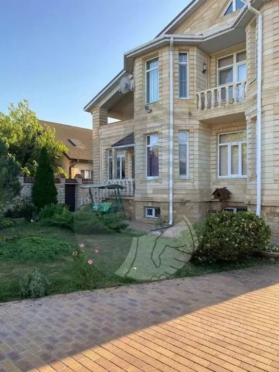 Дом в Краснодарский край, Краснодар городской округ, Ленина хут. ул. ... - Фото 1