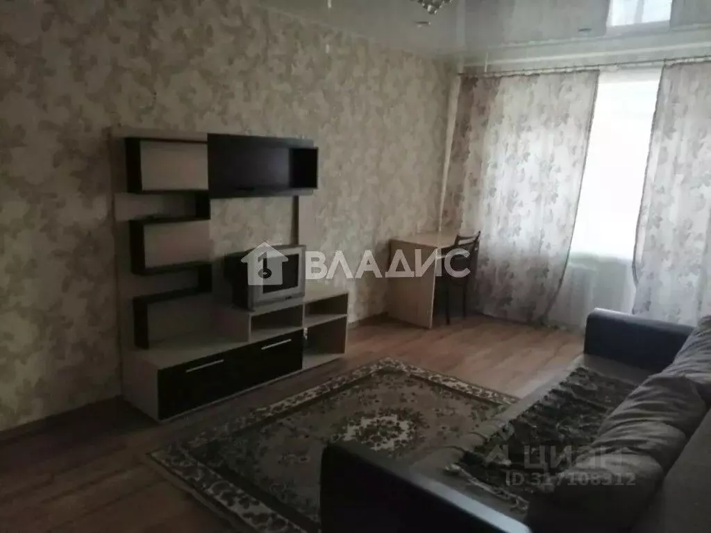 2-к кв. Владимирская область, Владимир ул. Верхняя Дуброва, 4 (47.0 м) - Фото 0