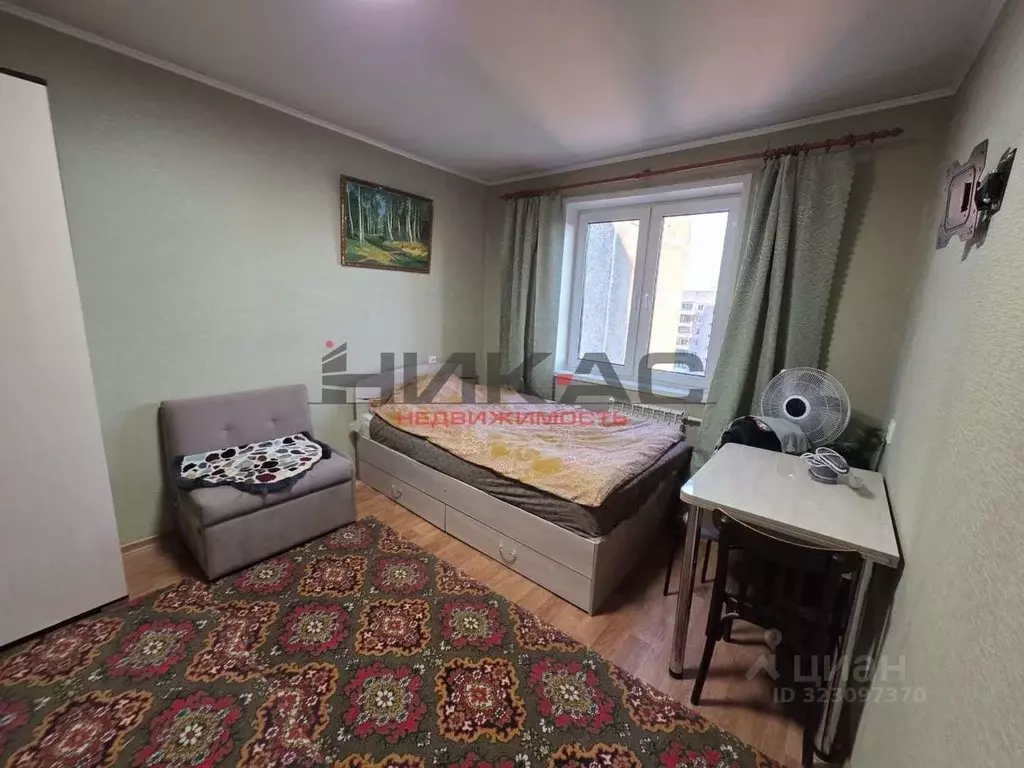 1-к кв. Ярославская область, Ярославль ул. Саукова, 3 (23.0 м) - Фото 1