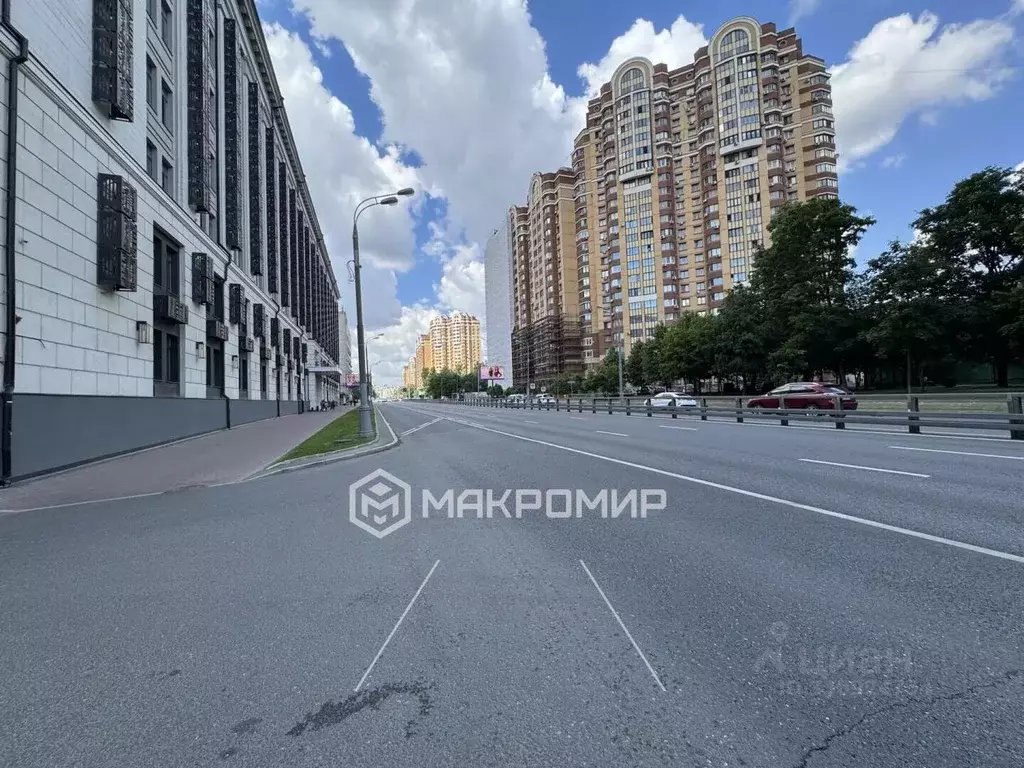 Помещение свободного назначения в Москва Нижегородская ул., 32С3 (29 ... - Фото 1