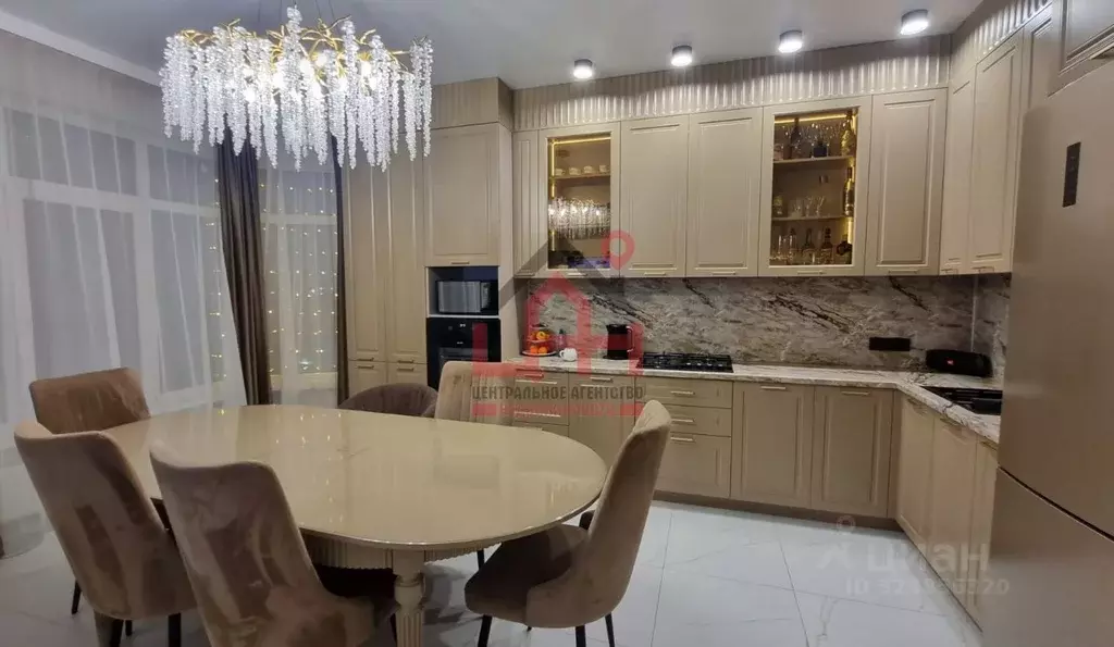 Дом в Ставропольский край, Ессентуки ул. Труда (131 м) - Фото 2