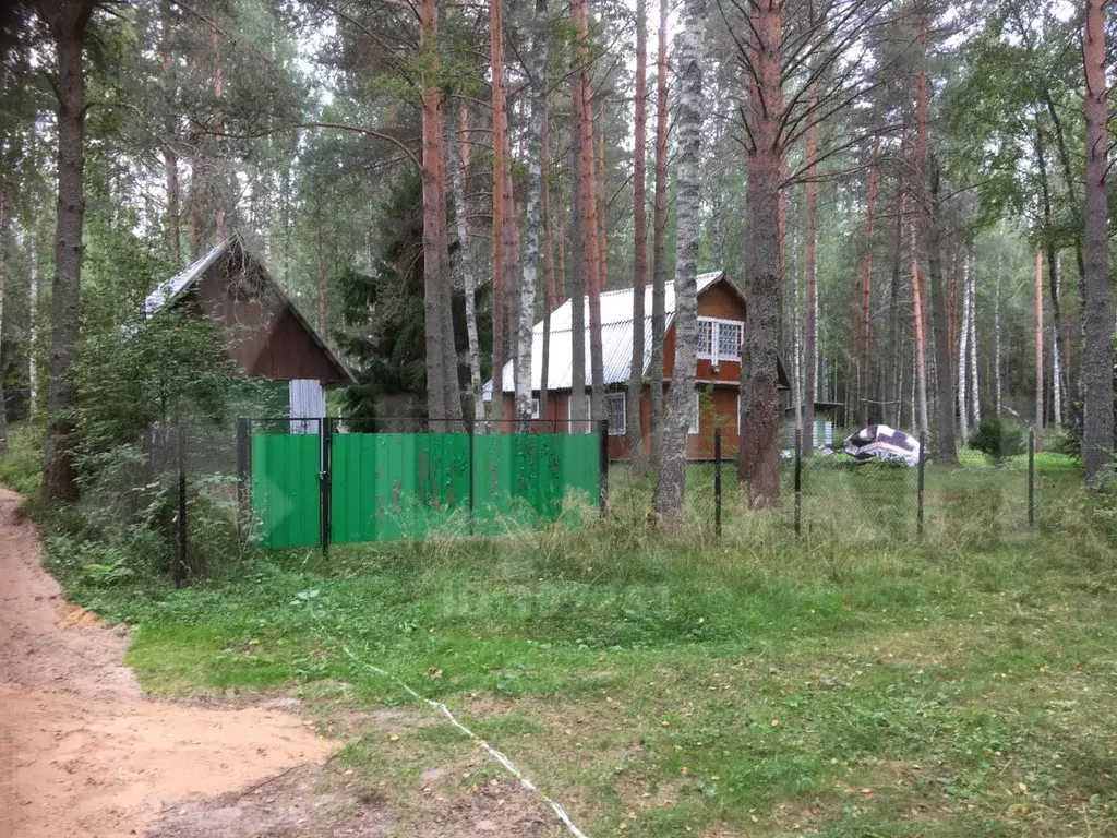 Дом в Тверская область, Кимрский район, д. Клыпино (100.0 м), Купить дом  Клыпино, Кимрский район, ID объекта - 50004487604