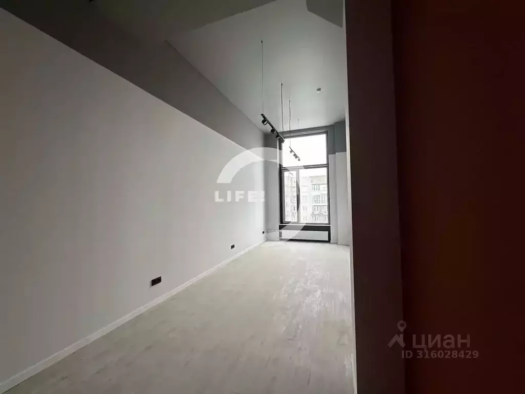 Помещение свободного назначения в Санкт-Петербург Дачный просп., 17К2 ... - Фото 1