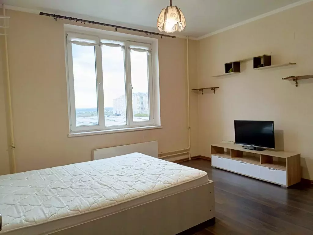 Продаётся 1-к квартира, 37 м - Фото 1