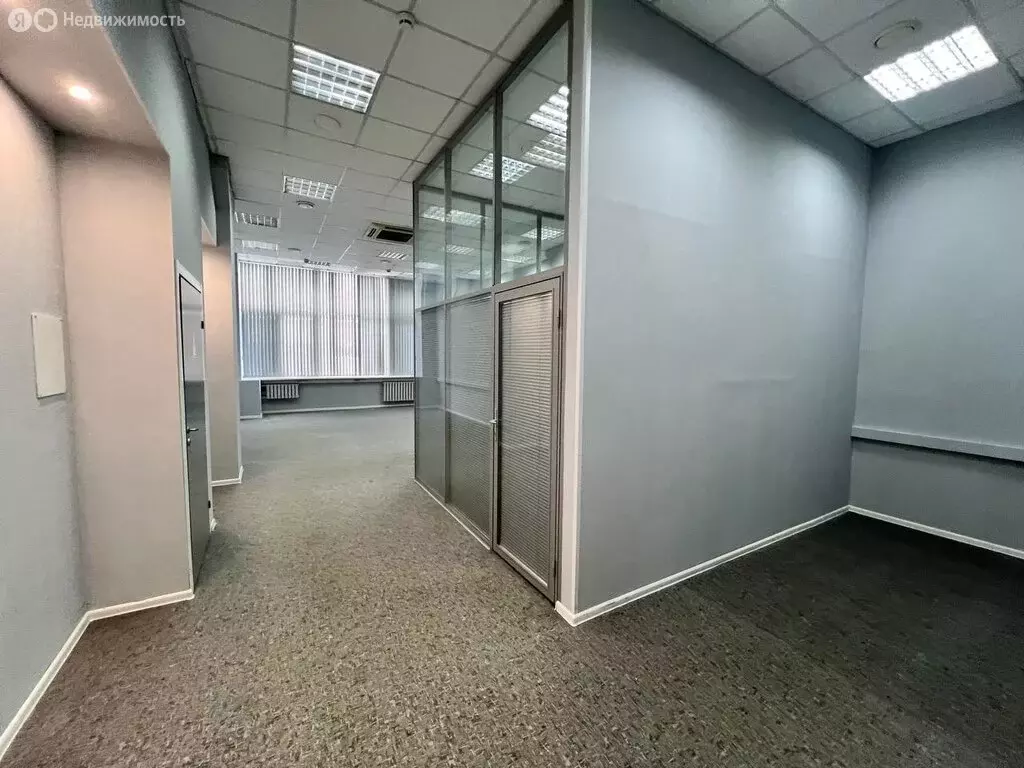 Офис (75 м) - Фото 1