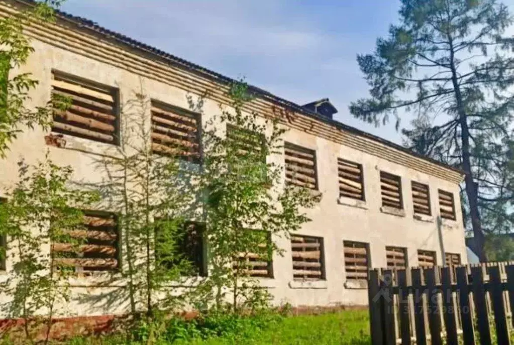 Офис в Удмуртия, Сюмсинский район, с. Орловское ул. Коммуны, 7 (832 м) - Фото 0