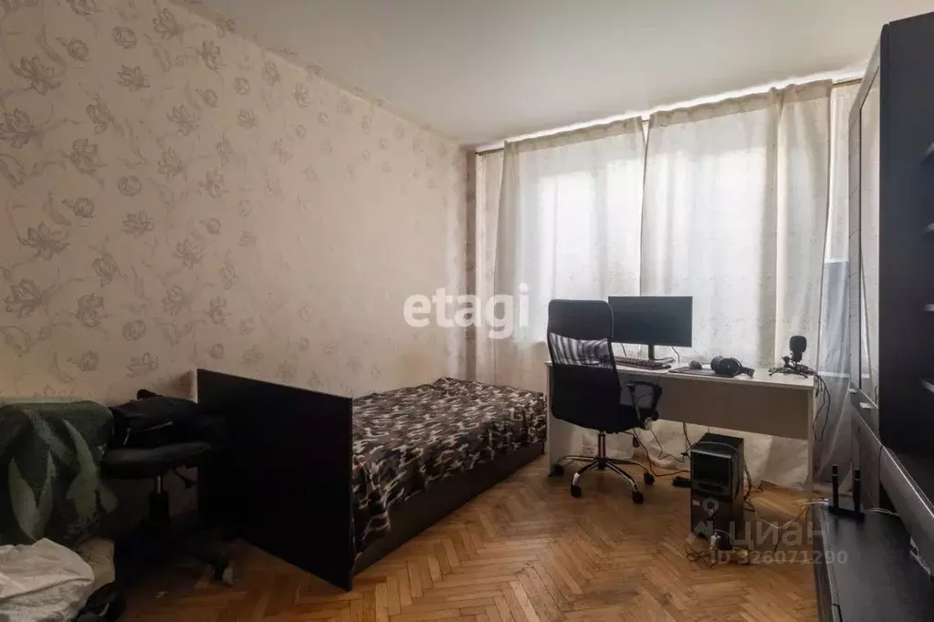 2-к кв. Санкт-Петербург Октябрьская наб., 80К2 (45.2 м) - Фото 1