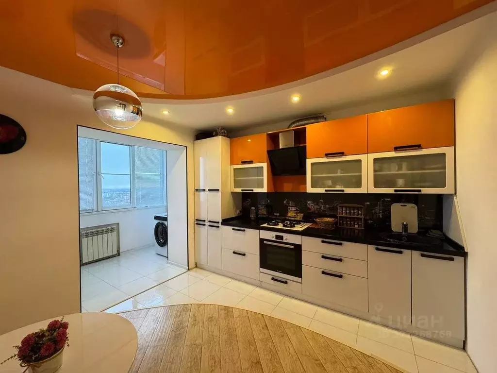 2-к кв. Ставропольский край, Железноводск городской округ, пос. ... - Фото 2