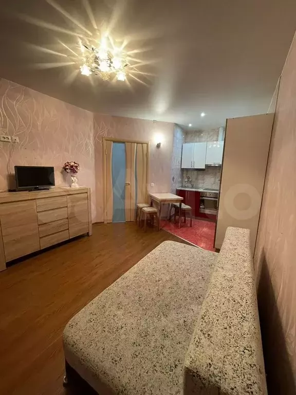 1-к. квартира, 40 м, 16/23 эт. - Фото 0