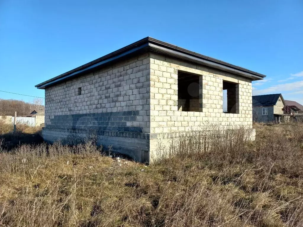 Купить Дом В Северной Осетии