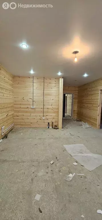 Дом в село Урик, улица Фёдора Тютчева, 37 (110 м) - Фото 2