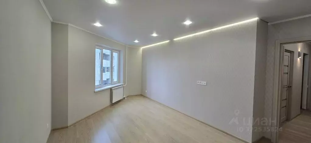 2-к кв. Владимирская область, Владимир ул. Родионовка, 4А (58.0 м) - Фото 2