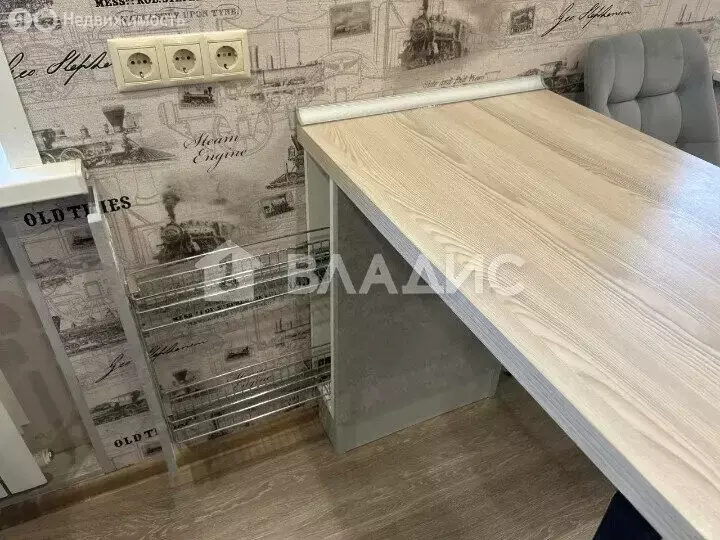 Квартира-студия: Мытищи, 3-я Пролетарская улица, 8/14 (32.4 м) - Фото 2