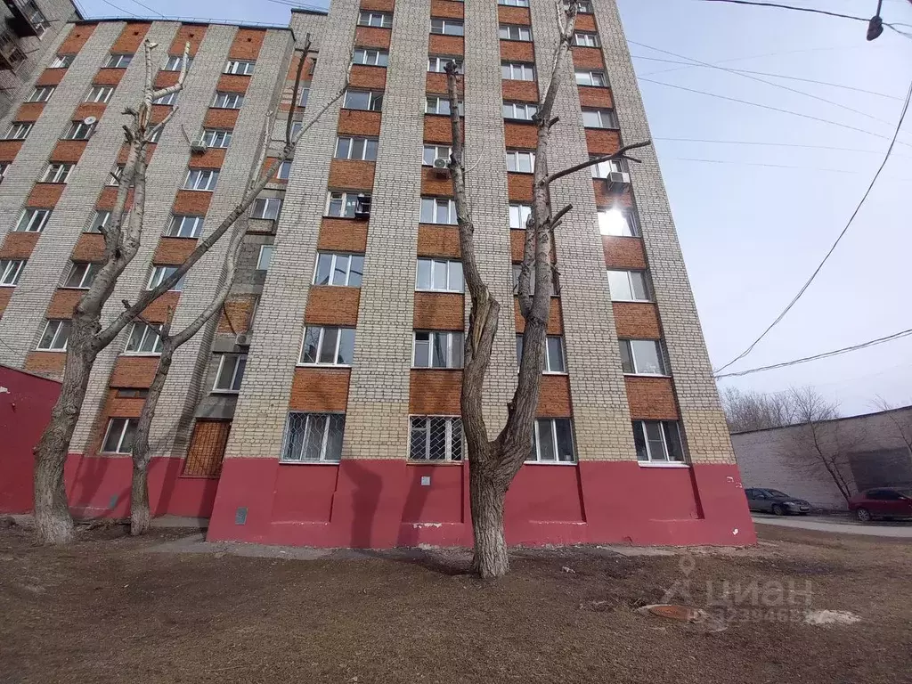 Комната Тюменская область, Тюмень Ткацкий проезд, 8 (12.7 м) - Фото 2