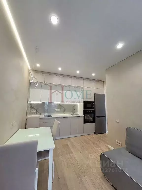 1-к кв. Новосибирская область, Новосибирск Железнодорожная ул., 18 ... - Фото 1