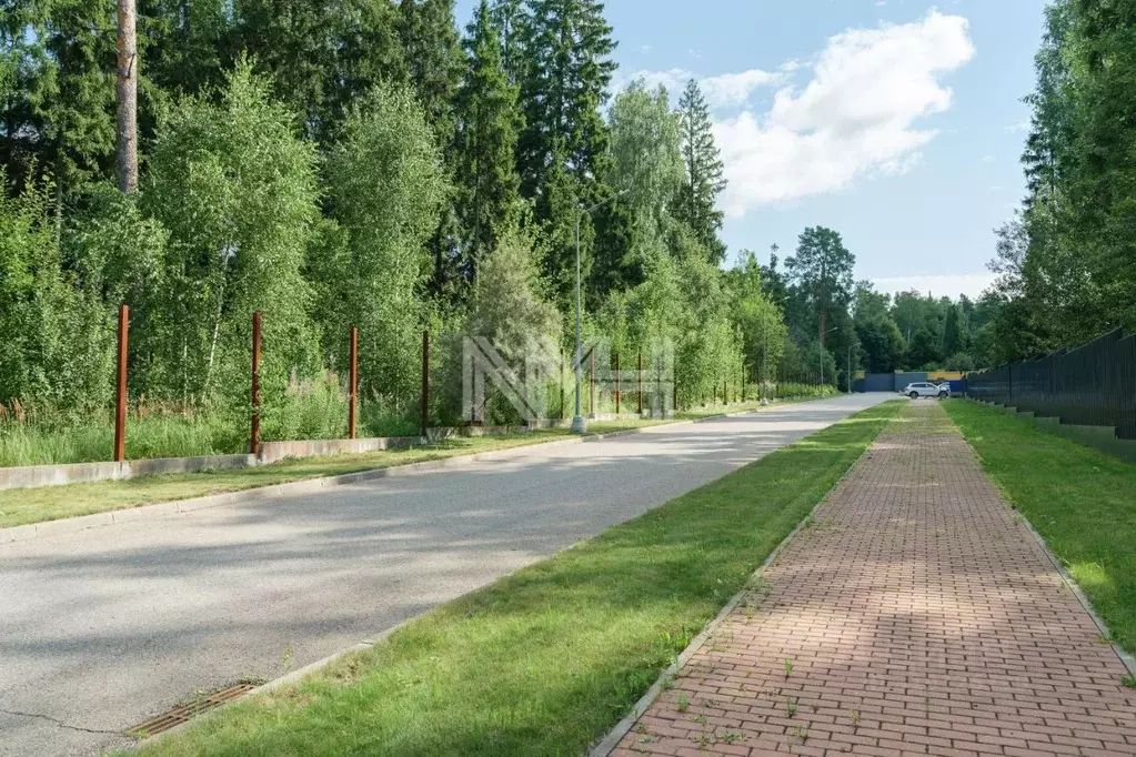 Участок в Москва д. Городище, ул. Садовая (102.3 сот.) - Фото 1