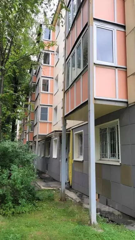 2-к кв. Московская область, Чехов ул. Полиграфистов, 9 (42.5 м) - Фото 1