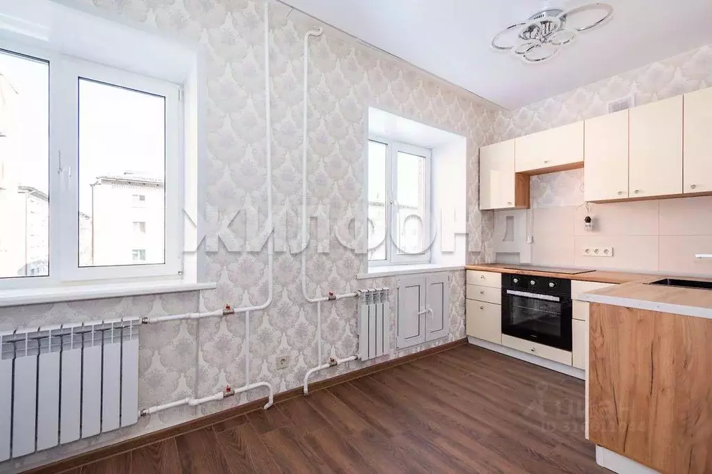 Квартира, 3 комнаты, 52 м - Фото 0