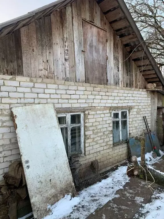 Дом в Орловская область, Орловский муниципальный округ, д. Грачевка  ... - Фото 0