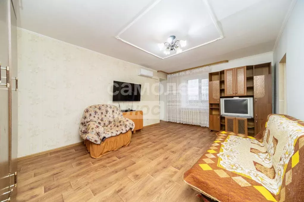 2-к кв. Пермский край, Пермский муниципальный округ, д. Песьянка ул. ... - Фото 1