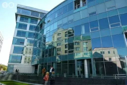 Офис (1107 м) - Фото 2